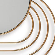 Warrenley Accent Mirror - Theo's Factory Direct Mattress & Furniture (Columbus, OH)