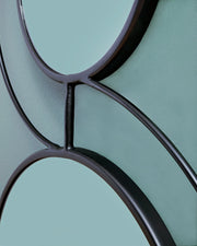 Shayham Accent Mirror - Theo's Factory Direct Mattress & Furniture (Columbus, OH)