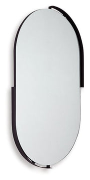 Valkings Accent Mirror (Set of 2) - Theo's Factory Direct Mattress & Furniture (Columbus, OH)