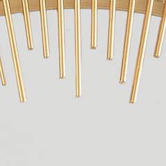 Wainport Accent Mirror - Theo's Factory Direct Mattress & Furniture (Columbus, OH)