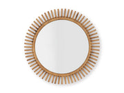 Tedwell Accent Mirror - Theo's Factory Direct Mattress & Furniture (Columbus, OH)