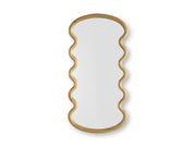 Serendis Accent Mirror - Theo's Factory Direct Mattress & Furniture (Columbus, OH)