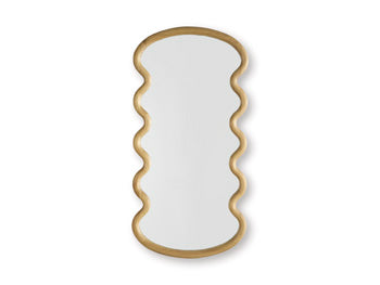 Serendis Accent Mirror - Theo's Factory Direct Mattress & Furniture (Columbus, OH)