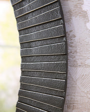 Ozias Accent Mirror - Theo's Factory Direct Mattress & Furniture (Columbus, OH)