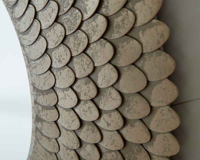 Wrightmund Accent Mirror - Theo's Factory Direct Mattress & Furniture (Columbus, OH)