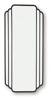 Antigone Floor Mirror - Theo's Factory Direct Mattress & Furniture (Columbus, OH)