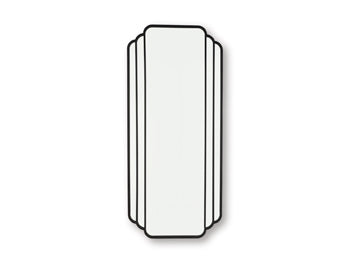 Antigone Floor Mirror - Theo's Factory Direct Mattress & Furniture (Columbus, OH)