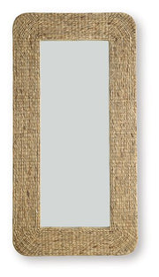 Norigan Floor Mirror - Theo's Factory Direct Mattress & Furniture (Columbus, OH)