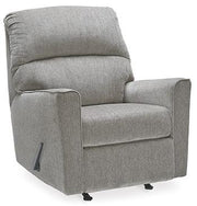 Altari Recliner - Theo's Factory Direct Mattress & Furniture (Columbus, OH)