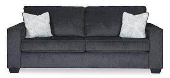 Altari Sofa - Theo's Factory Direct Mattress & Furniture (Columbus, OH)