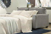 Altari Sofa Sleeper - Theo's Factory Direct Mattress & Furniture (Columbus, OH)