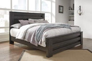 Brinxton Bed - Theo's Factory Direct Mattress & Furniture (Columbus, OH)