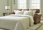 Carianna Sofa Sleeper - Theo's Factory Direct Mattress & Furniture (Columbus, OH)