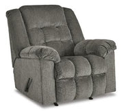 Kegler Recliner - Theo's Factory Direct Mattress & Furniture (Columbus, OH)