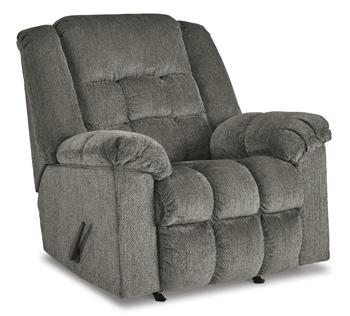 Kegler Recliner - Theo's Factory Direct Mattress & Furniture (Columbus, OH)