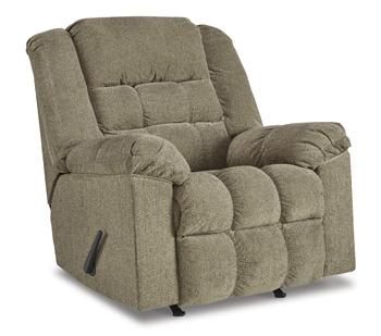 Kegler Recliner - Theo's Factory Direct Mattress & Furniture (Columbus, OH)