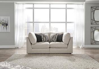 Kellway Sectional - Theo's Factory Direct Mattress & Furniture (Columbus, OH)