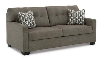 Mahoney Living Room Set - Theo's Factory Direct Mattress & Furniture (Columbus, OH)