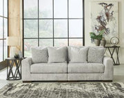 Regent Park Living Room Set - Theo's Factory Direct Mattress & Furniture (Columbus, OH)