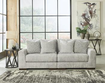 Regent Park Living Room Set - Theo's Factory Direct Mattress & Furniture (Columbus, OH)