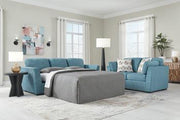 Keerwick Sofa Sleeper - Theo's Factory Direct Mattress & Furniture (Columbus, OH)