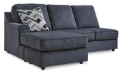 Albar Place Sectional - Theo's Factory Direct Mattress & Furniture (Columbus, OH)