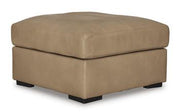 Bandon Oversized Accent Ottoman - Theo's Factory Direct Mattress & Furniture (Columbus, OH)