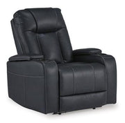 Feazada Power Recliner - Theo's Factory Direct Mattress & Furniture (Columbus, OH)
