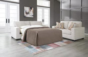 Aviemore Sofa Sleeper - Theo's Factory Direct Mattress & Furniture (Columbus, OH)