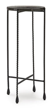 Newgoren Accent Table - Theo's Factory Direct Mattress & Furniture (Columbus, OH)