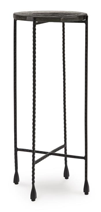 Newgoren Accent Table - Theo's Factory Direct Mattress & Furniture (Columbus, OH)