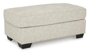 Heartcort Ottoman - Theo's Factory Direct Mattress & Furniture (Columbus, OH)