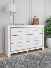 Altyra Dresser - Theo's Factory Direct Mattress & Furniture (Columbus, OH)