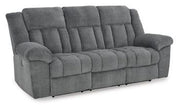 Tip-Off 2-Piece Living Room Set - Theo's Factory Direct Mattress & Furniture (Columbus, OH)