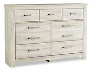 Bellaby Dresser - Theo's Factory Direct Mattress & Furniture (Columbus, OH)
