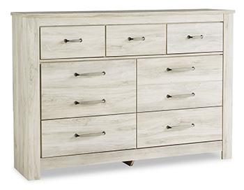 Bellaby Dresser - Theo's Factory Direct Mattress & Furniture (Columbus, OH)
