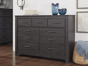 Brinxton Dresser - Theo's Factory Direct Mattress & Furniture (Columbus, OH)