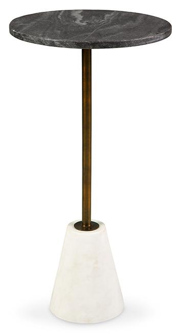 Caramont Accent Table - Theo's Factory Direct Mattress & Furniture (Columbus, OH)