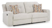 Danum Reclining Sofa - Theo's Factory Direct Mattress & Furniture (Columbus, OH)