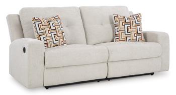Danum Reclining Sofa - Theo's Factory Direct Mattress & Furniture (Columbus, OH)