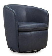 Kierreys Swivel Accent Chair - Theo's Factory Direct Mattress & Furniture (Columbus, OH)