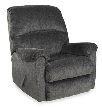 Ballinasloe Recliner - Theo's Factory Direct Mattress & Furniture (Columbus, OH)