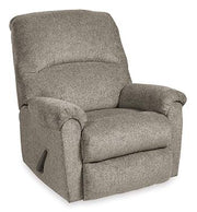Ballinasloe Recliner - Theo's Factory Direct Mattress & Furniture (Columbus, OH)