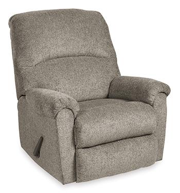 Ballinasloe Recliner - Theo's Factory Direct Mattress & Furniture (Columbus, OH)