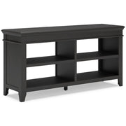 Beckincreek Credenza - Theo's Factory Direct Mattress & Furniture (Columbus, OH)