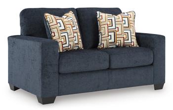 Aviemore Loveseat - Theo's Factory Direct Mattress & Furniture (Columbus, OH)