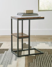 Forestmin Accent Table - Theo's Factory Direct Mattress & Furniture (Columbus, OH)