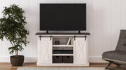 Dorrinson 54" TV Stand - Theo's Factory Direct Mattress & Furniture (Columbus, OH)