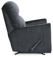 Altari Recliner - Theo's Factory Direct Mattress & Furniture (Columbus, OH)