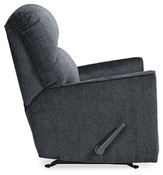 Altari Recliner - Theo's Factory Direct Mattress & Furniture (Columbus, OH)